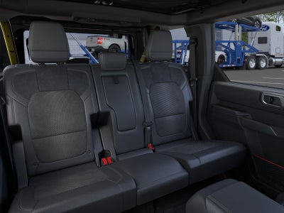 2026 Ford Bronco Raptor®