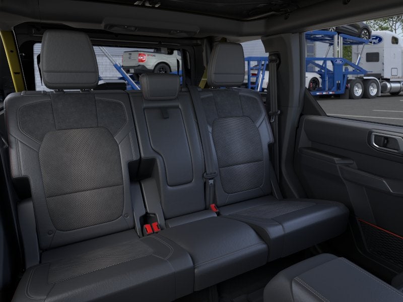2026 Ford Bronco Raptor®