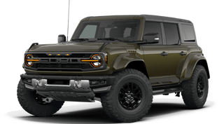 2026 Ford Bronco Raptor®