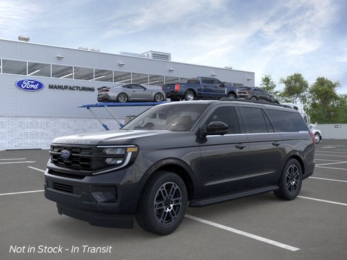 2026 Ford Expedition MAX Active