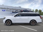 2026 Ford Expedition MAX King Ranch®