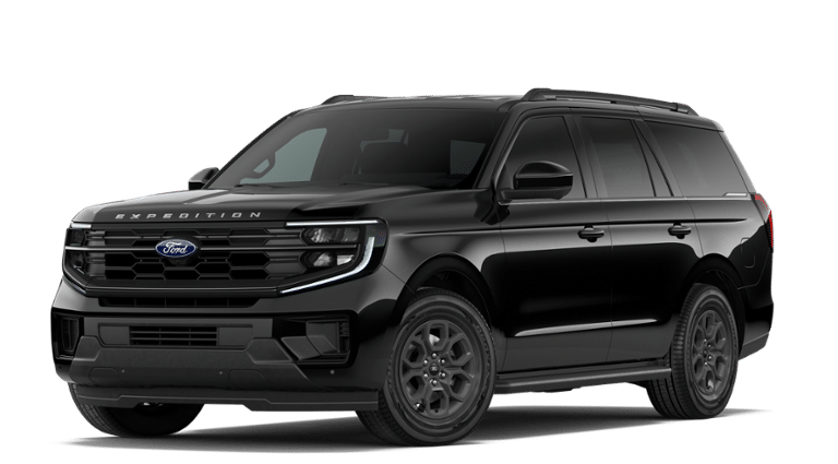 2026 Ford Expedition's photo