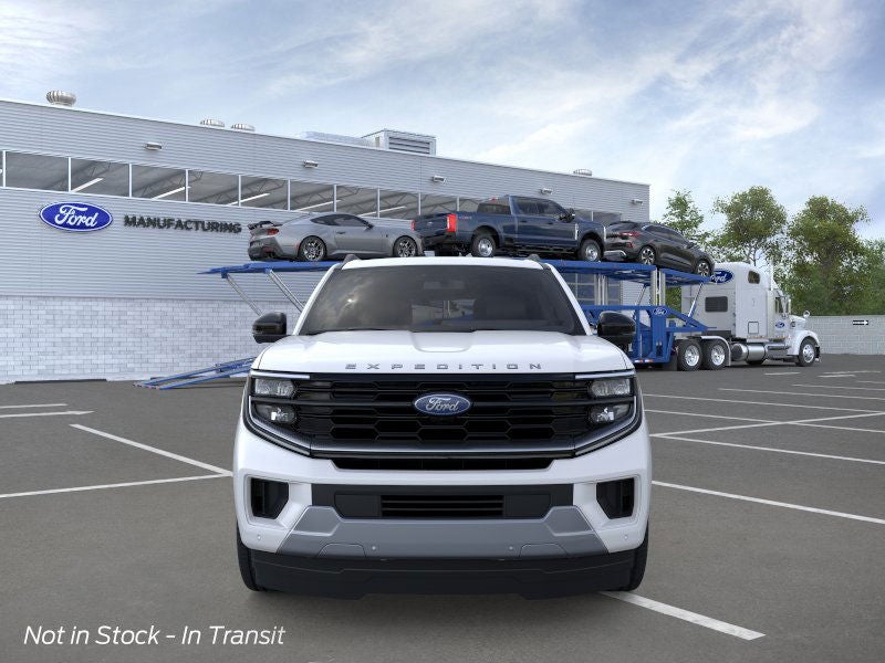 2026 Ford Expedition Platinum®