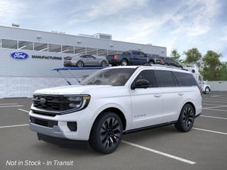 2026 Ford Expedition Platinum®