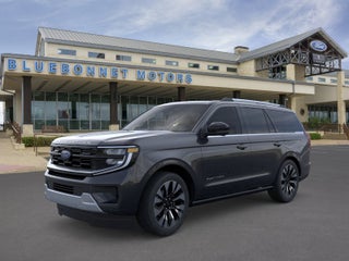2026 Ford Expedition Platinum®