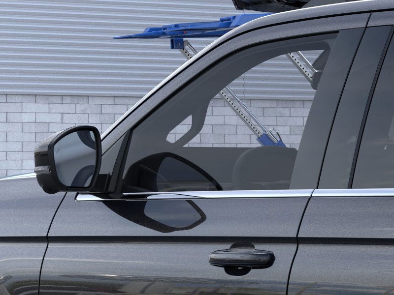 2026 Ford Expedition Platinum®