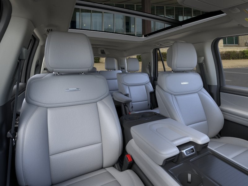 2026 Ford Expedition Platinum®