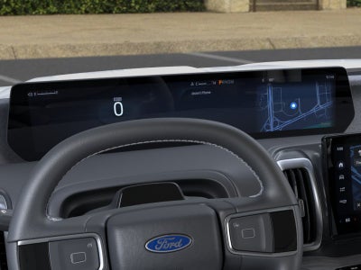 2026 Ford Expedition Platinum®