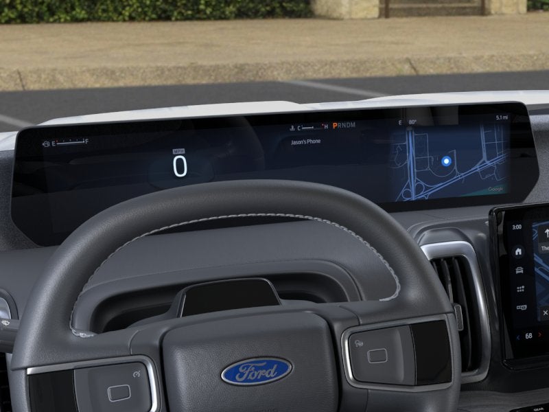 2026 Ford Expedition Platinum®