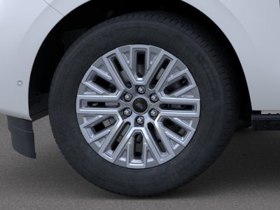 2026 Ford Expedition Platinum®