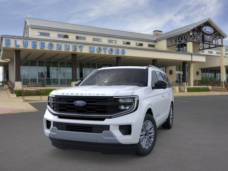 2026 Ford Expedition Platinum®