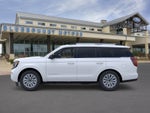 2026 Ford Expedition Platinum®