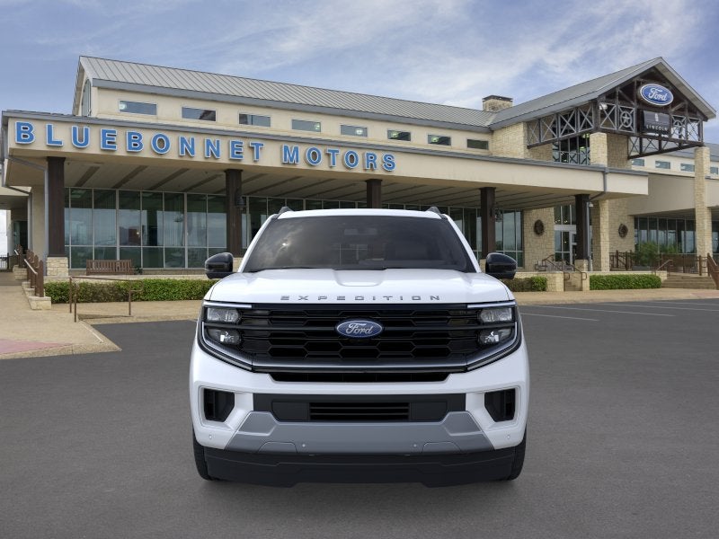 2026 Ford Expedition Platinum®