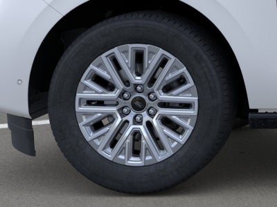 2026 Ford Expedition Platinum®