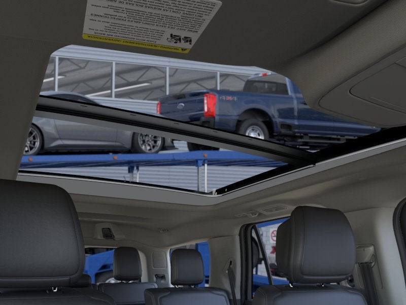 2026 Ford Expedition Platinum®