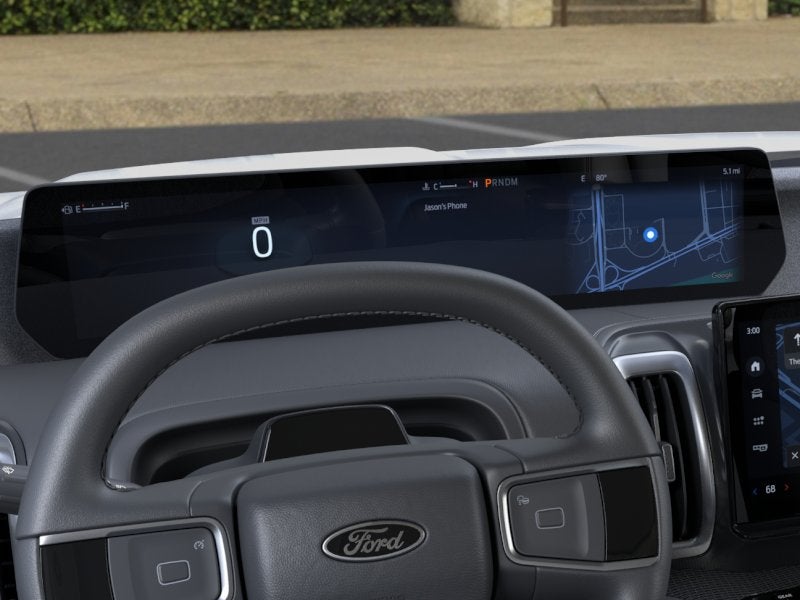 2026 Ford Expedition Platinum®