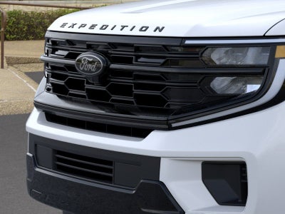 2026 Ford Expedition Platinum®