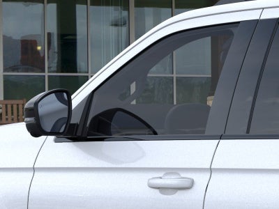 2026 Ford Expedition Platinum®