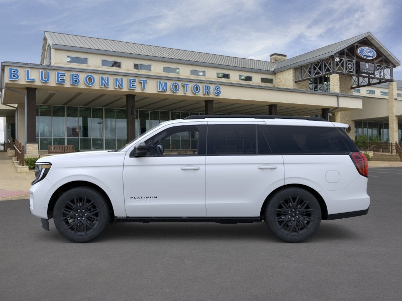 2026 Ford Expedition Platinum®