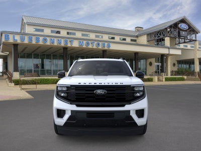 2026 Ford Expedition Platinum®