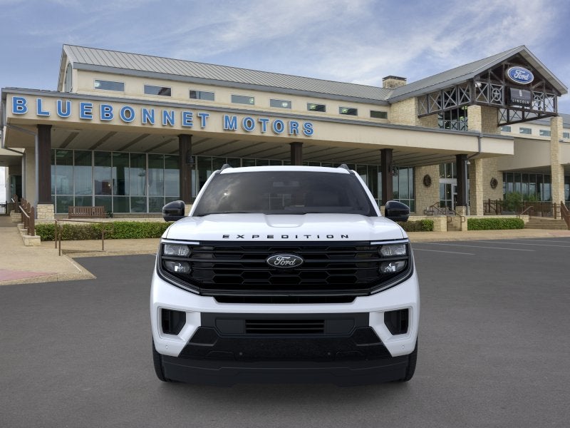 2026 Ford Expedition Platinum®