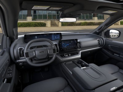 2026 Ford Expedition Platinum®