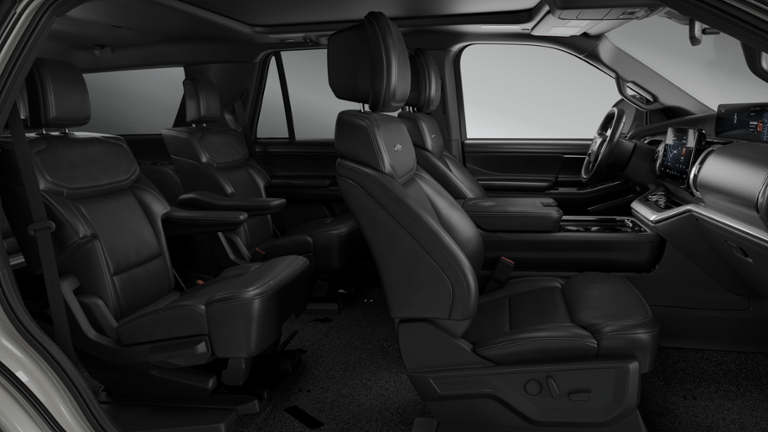 2026 Ford Expedition Platinum®