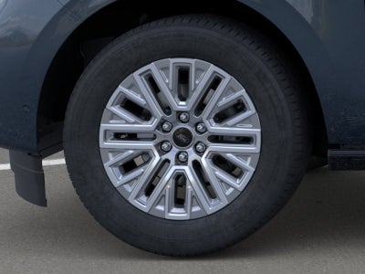 2026 Ford Expedition Platinum®