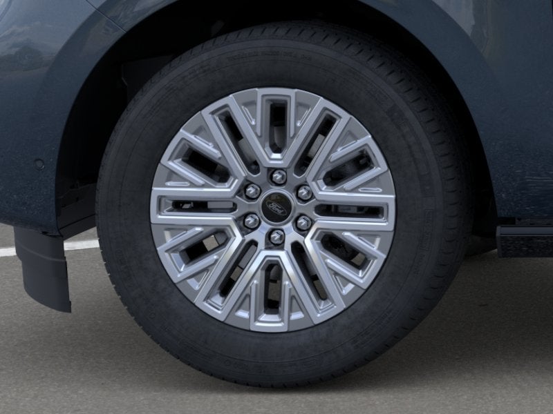 2026 Ford Expedition Platinum®
