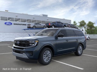 2026 Ford Expedition Platinum®