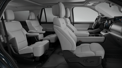 2026 Ford Expedition Platinum®