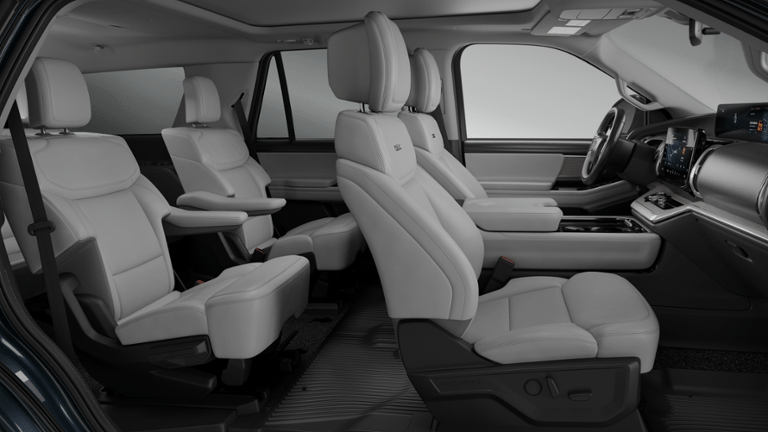 2026 Ford Expedition Platinum®
