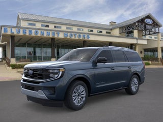 2026 Ford Expedition Platinum®