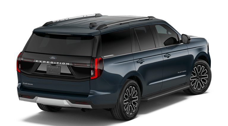 2026 Ford Expedition Platinum®
