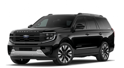 2026 Ford Expedition Platinum®
