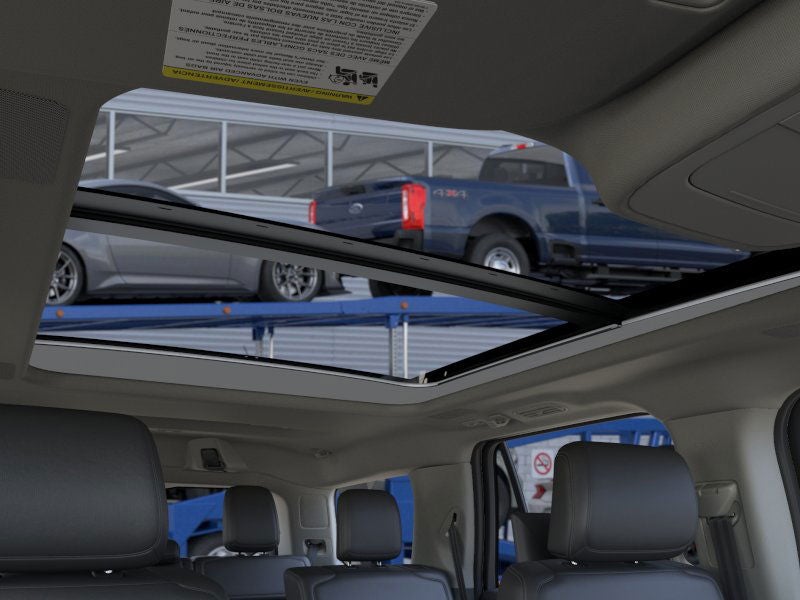 2026 Ford Expedition Platinum®