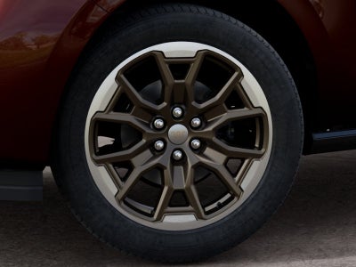 2027 Ford Expedition King Ranch®