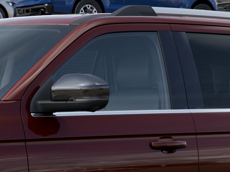2027 Ford Expedition King Ranch®