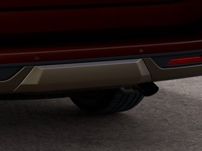 2027 Ford Expedition King Ranch®
