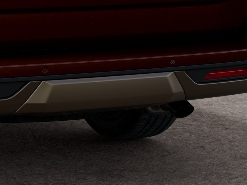 2027 Ford Expedition King Ranch®