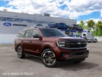 2027 Ford Expedition King Ranch®