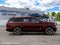2027 Ford Expedition King Ranch®