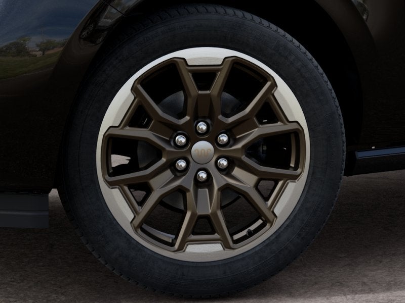 2027 Ford Expedition King Ranch®