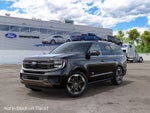 2027 Ford Expedition King Ranch®