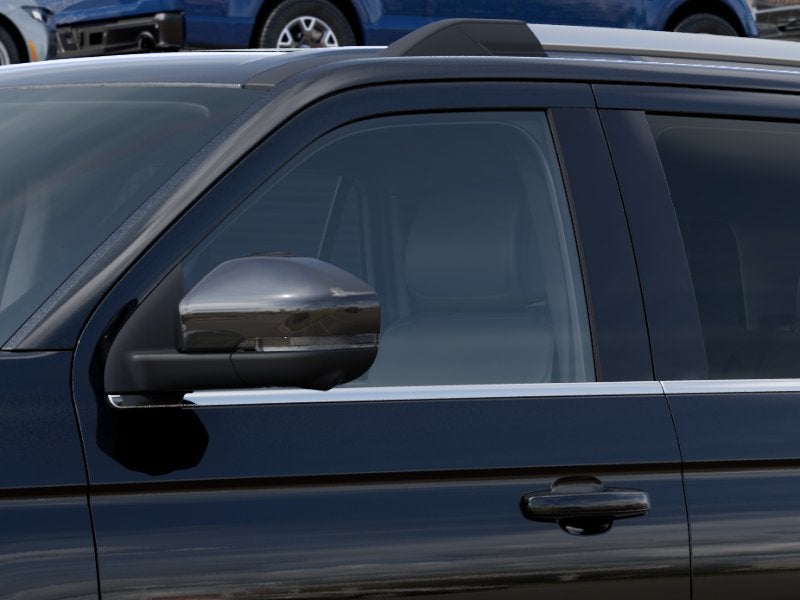 2027 Ford Expedition King Ranch®