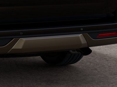 2027 Ford Expedition King Ranch®
