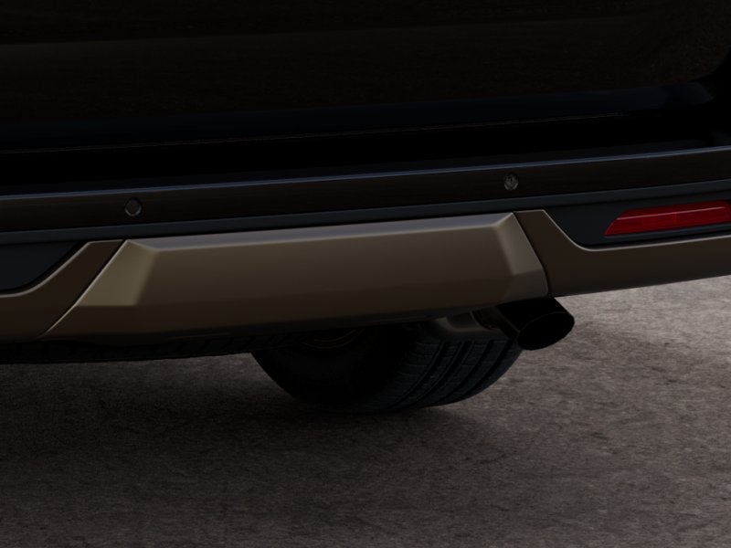 2027 Ford Expedition King Ranch®
