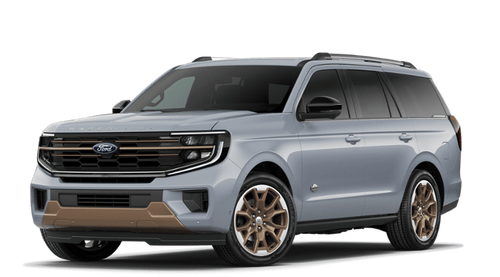 2026 Ford Expedition King Ranch®