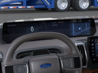 2026 Ford Expedition King Ranch®