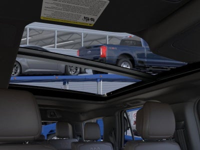 2026 Ford Expedition King Ranch®